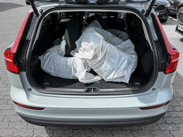 Volvo V60 – Bild 14