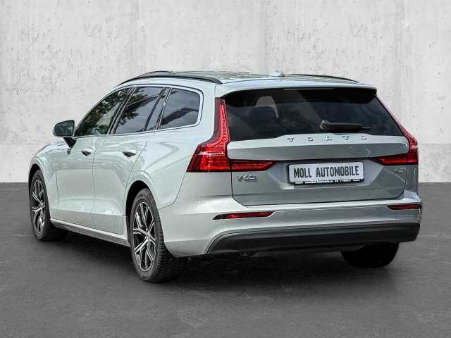 Volvo V60 – Bild 2