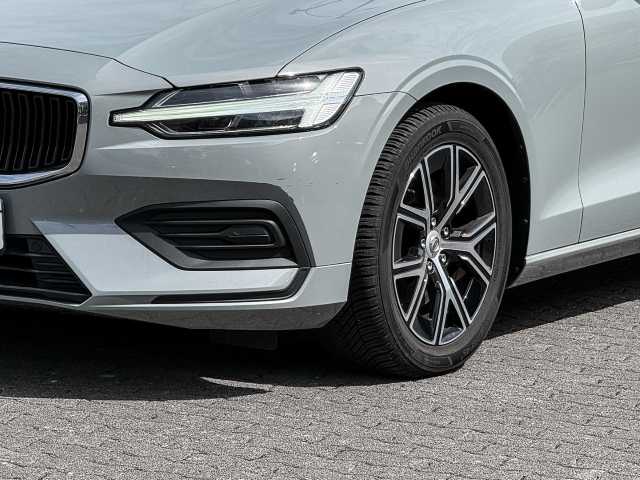 Volvo V60 – Bild 3