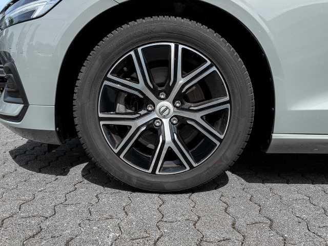 Volvo V60 – Bild 4