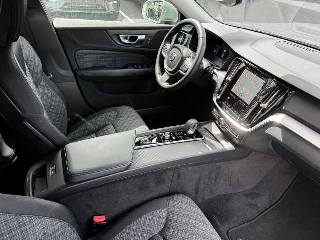Volvo V60 – Bild 5