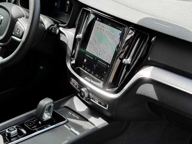 Volvo V60 – Bild 6