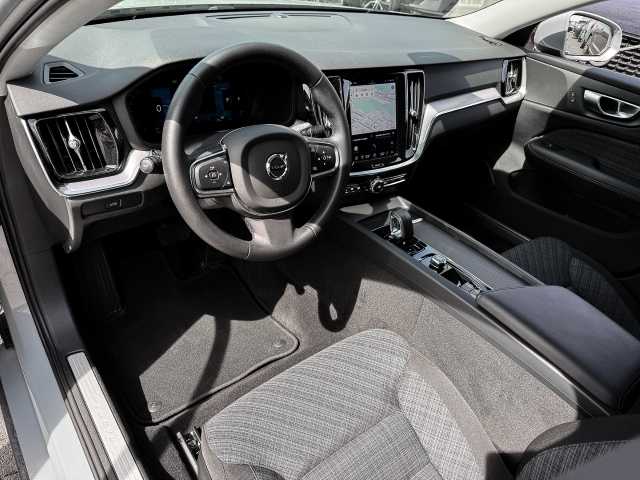 Volvo V60 – Bild 8