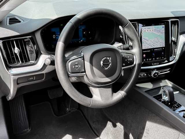 Volvo V60 – Bild 9