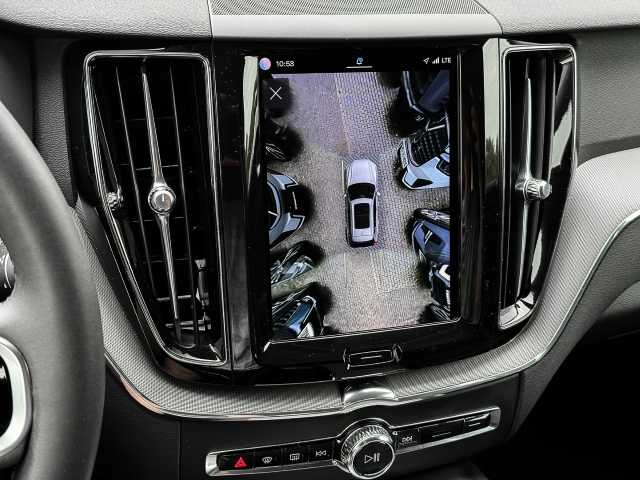 Volvo XC60 – Bild 10