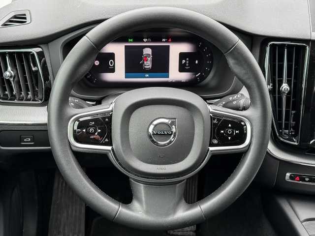 Volvo XC60 – Bild 12