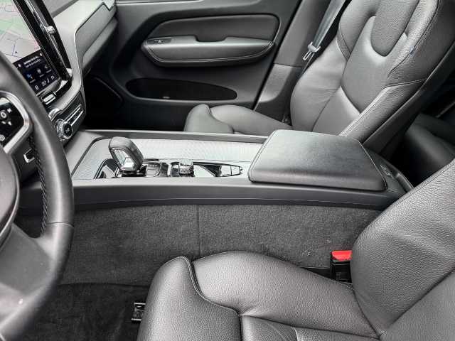 Volvo XC60 – Bild 14