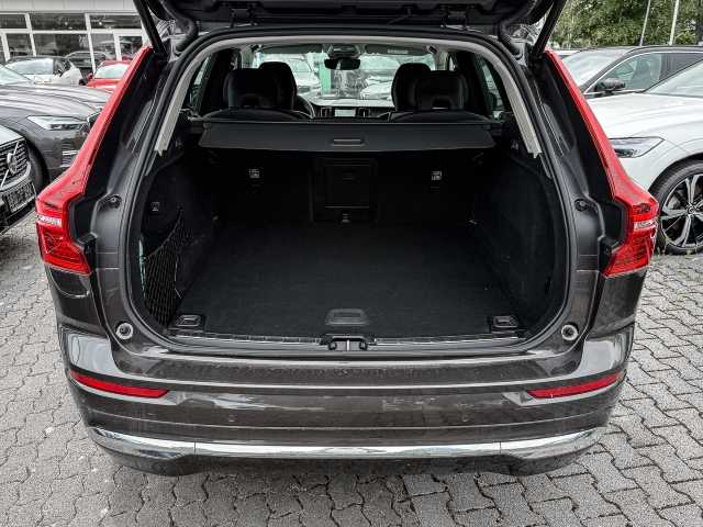 Volvo XC60 – Bild 18