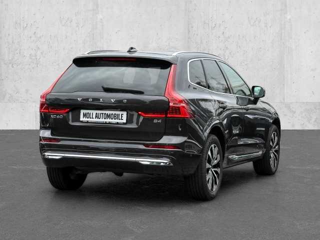 Volvo XC60 – Bild 2