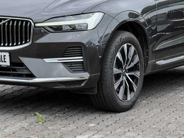 Volvo XC60 – Bild 3