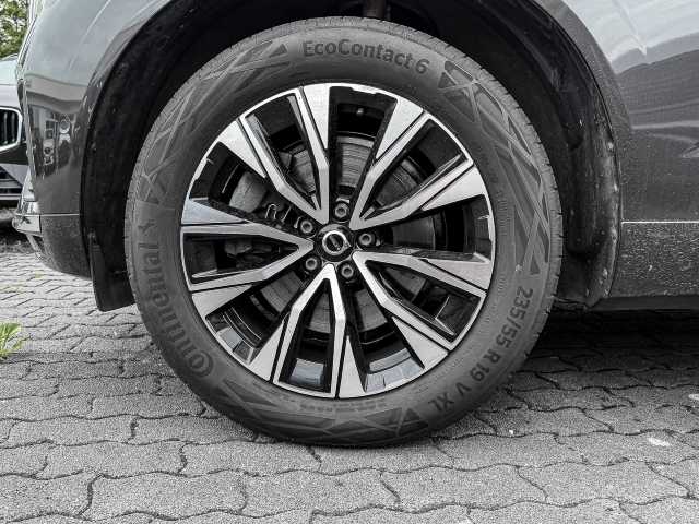 Volvo XC60 – Bild 4