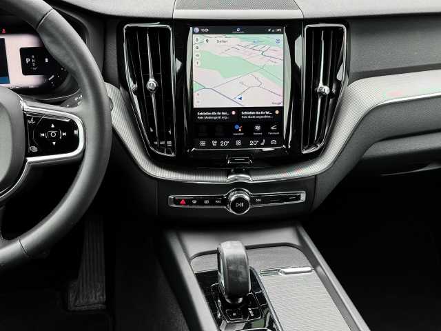 Volvo XC60 – Bild 8