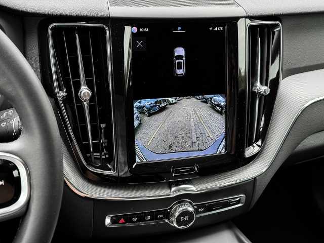 Volvo XC60 – Bild 9