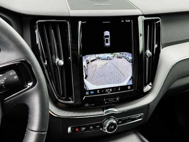 Volvo XC60 – Bild 10