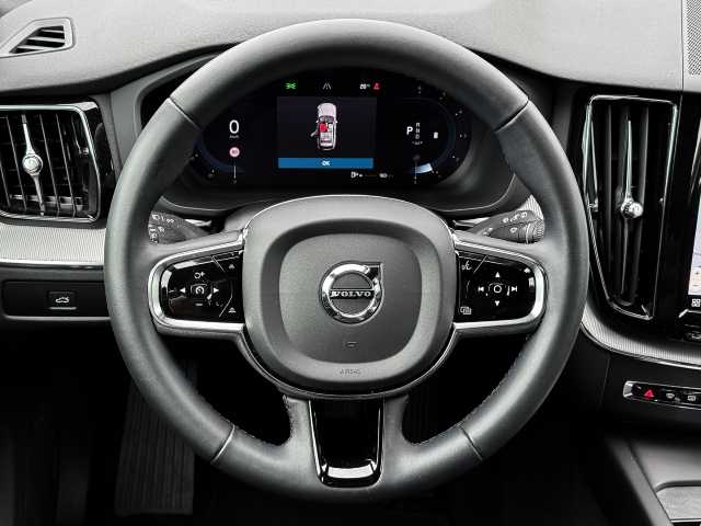 Volvo XC60 – Bild 12