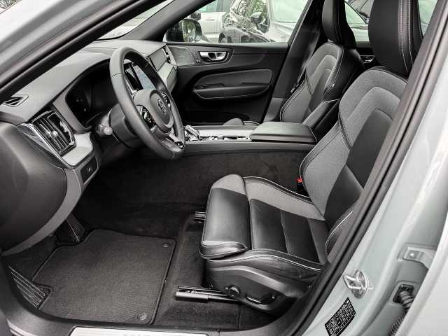 Volvo XC60 – Bild 13
