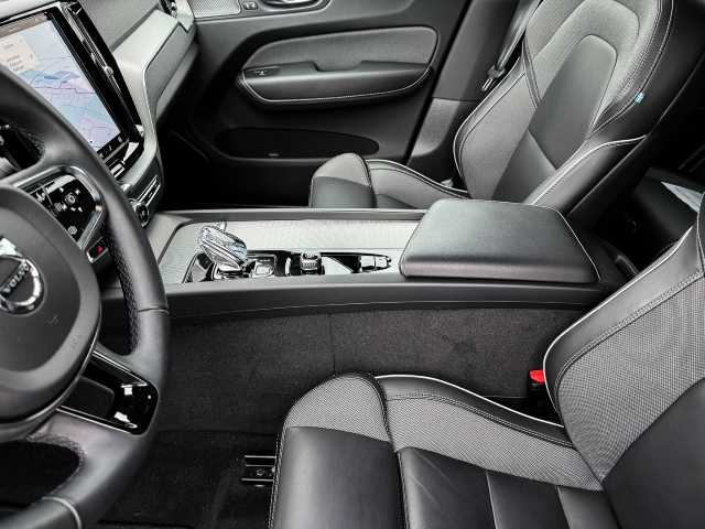 Volvo XC60 – Bild 14
