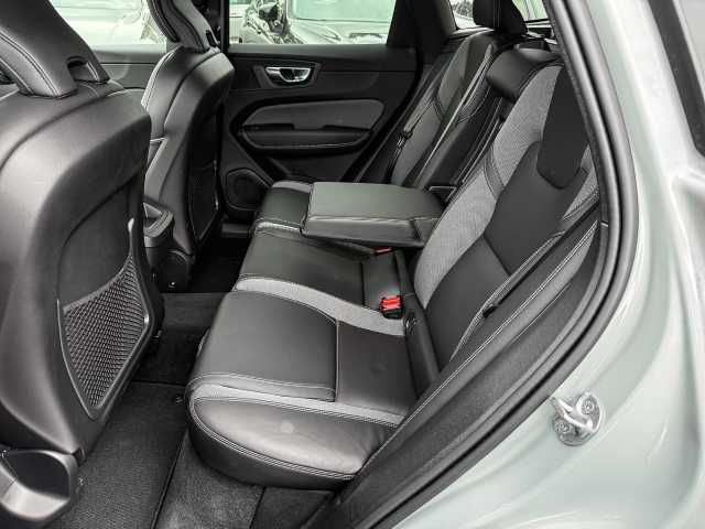 Volvo XC60 – Bild 18