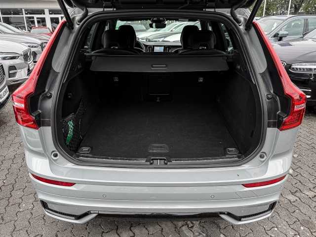 Volvo XC60 – Bild 19