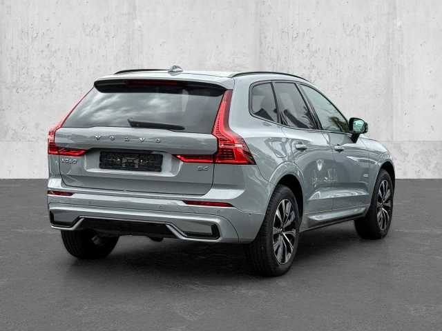 Volvo XC60 – Bild 2