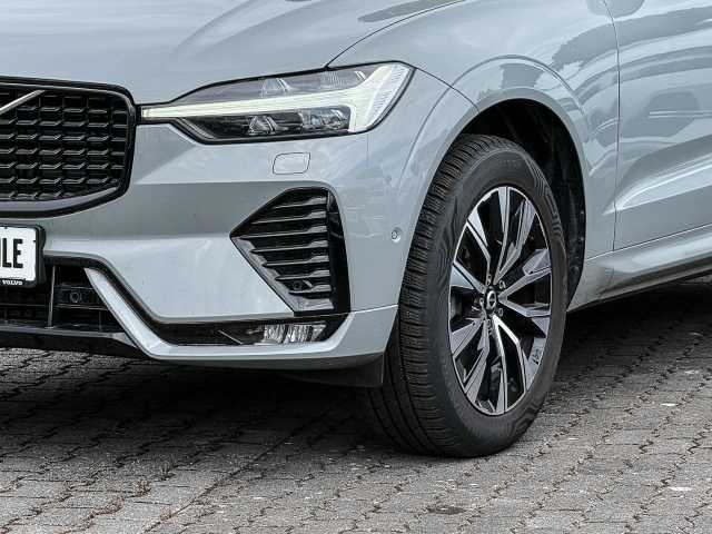 Volvo XC60 – Bild 3