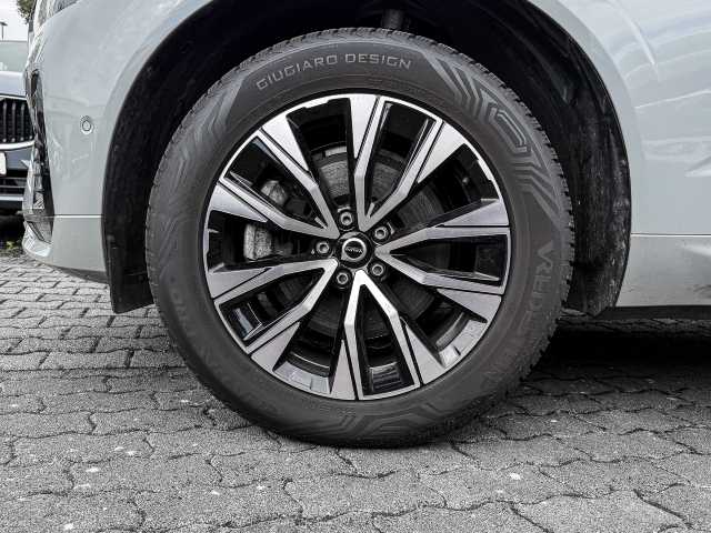 Volvo XC60 – Bild 4