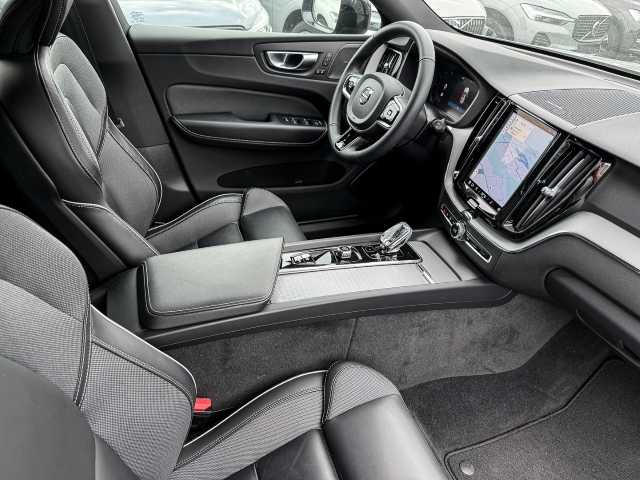 Volvo XC60 – Bild 5