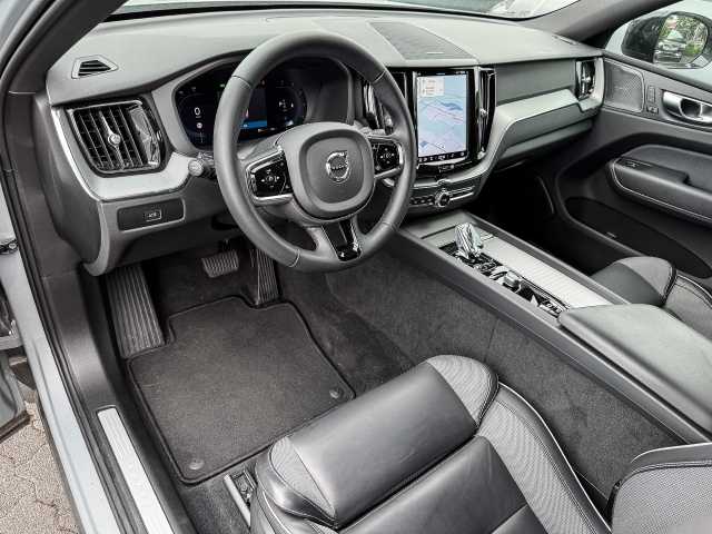 Volvo XC60 – Bild 6