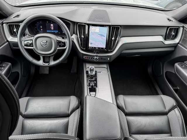 Volvo XC60 – Bild 7