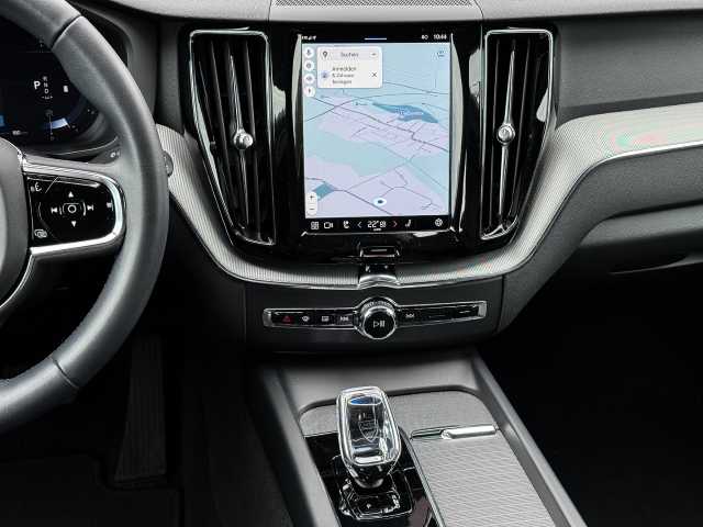 Volvo XC60 – Bild 8