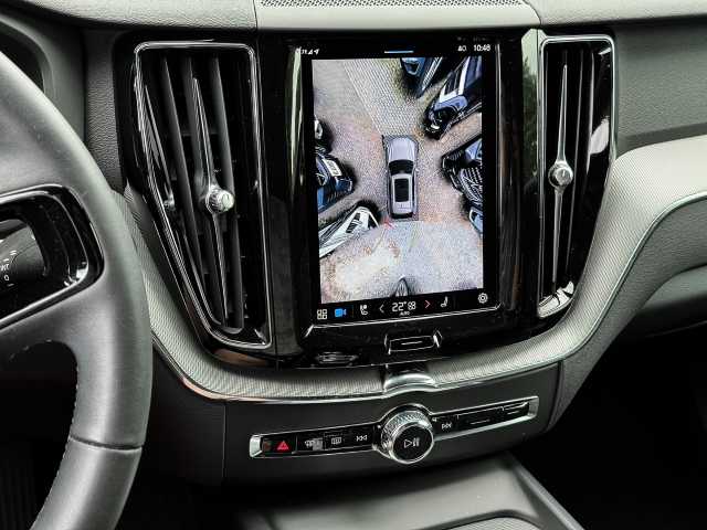 Volvo XC60 – Bild 9