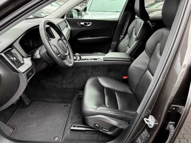 Volvo XC60 – Bild 11
