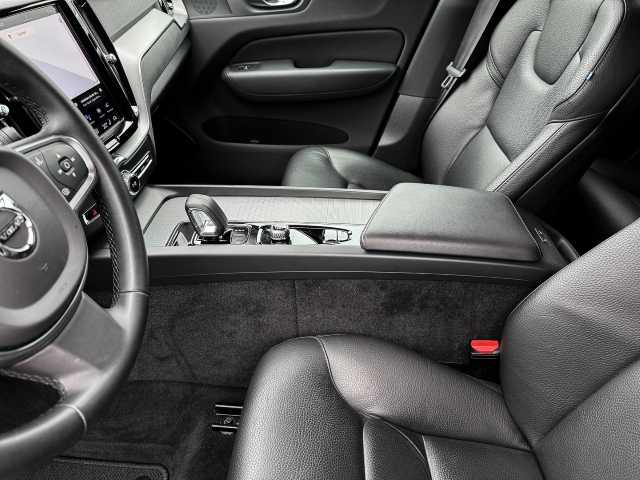 Volvo XC60 – Bild 12