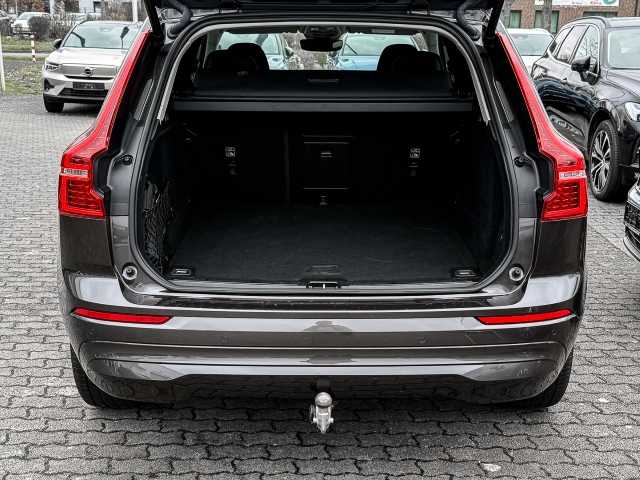 Volvo XC60 – Bild 14