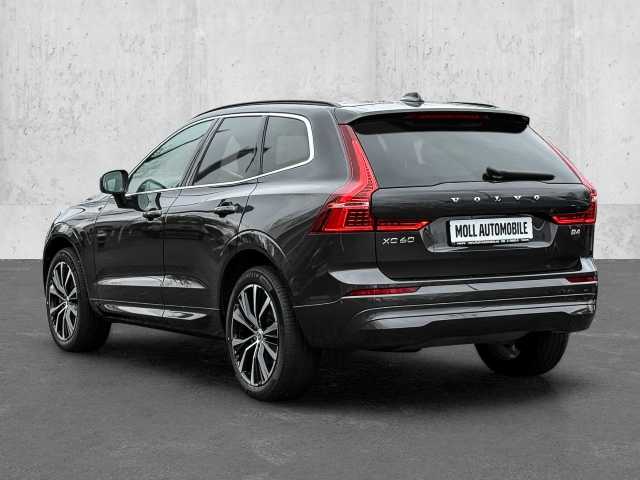 Volvo XC60 – Bild 2