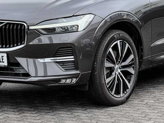 Volvo XC60 – Bild 3