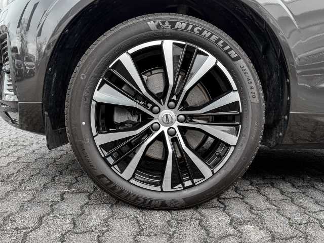 Volvo XC60 – Bild 4