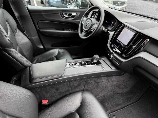Volvo XC60 – Bild 5