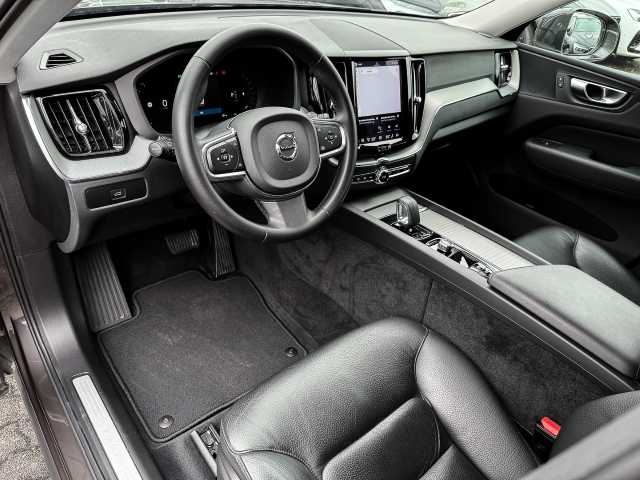 Volvo XC60 – Bild 6