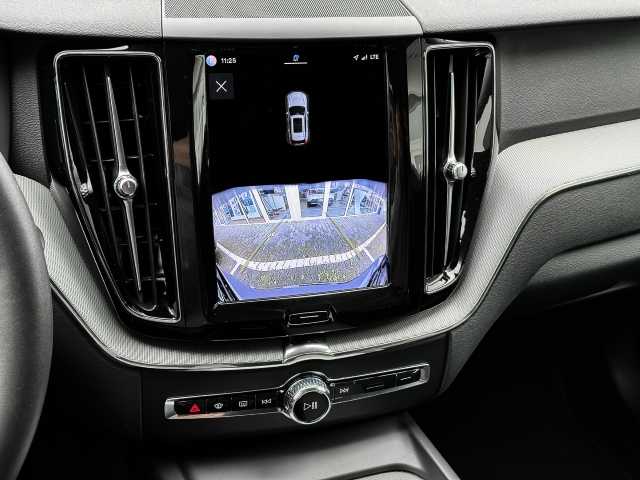 Volvo XC60 – Bild 8