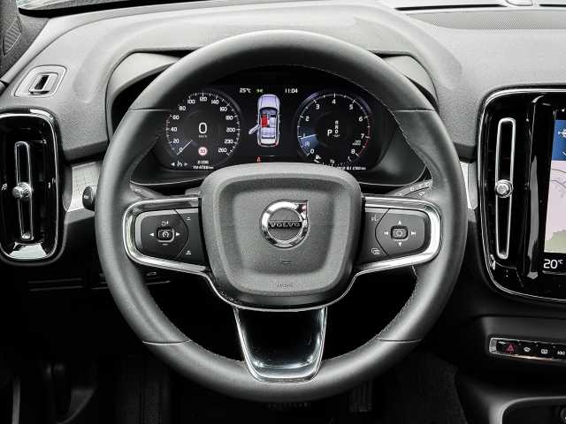 Volvo XC40 – Bild 10