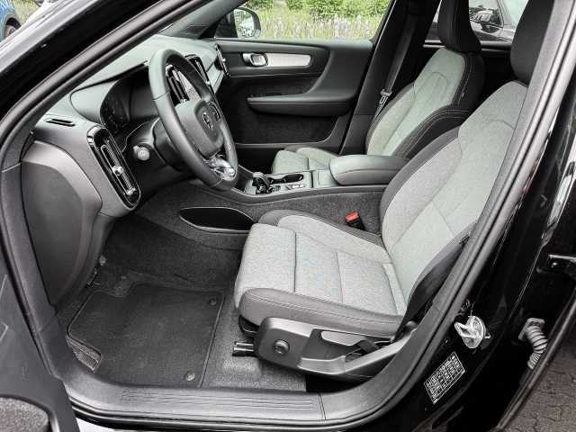 Volvo XC40 – Bild 11