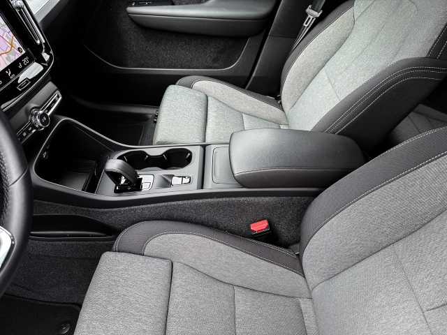 Volvo XC40 – Bild 12