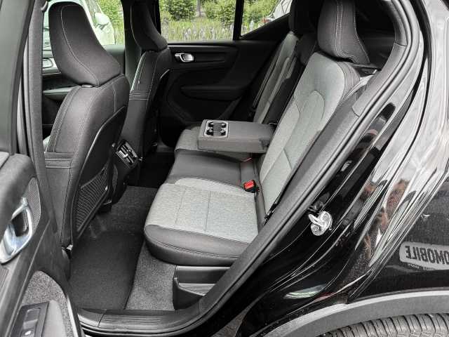 Volvo XC40 – Bild 13