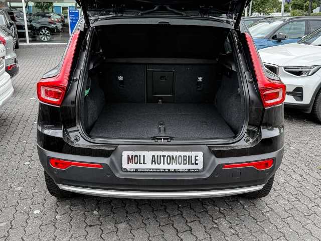Volvo XC40 – Bild 14