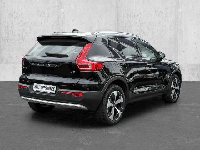 Volvo XC40 – Bild 2