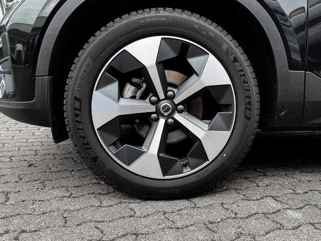 Volvo XC40 – Bild 4
