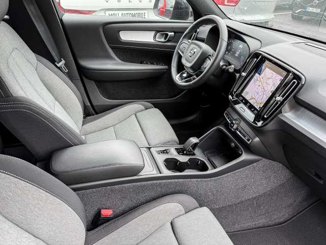 Volvo XC40 – Bild 5