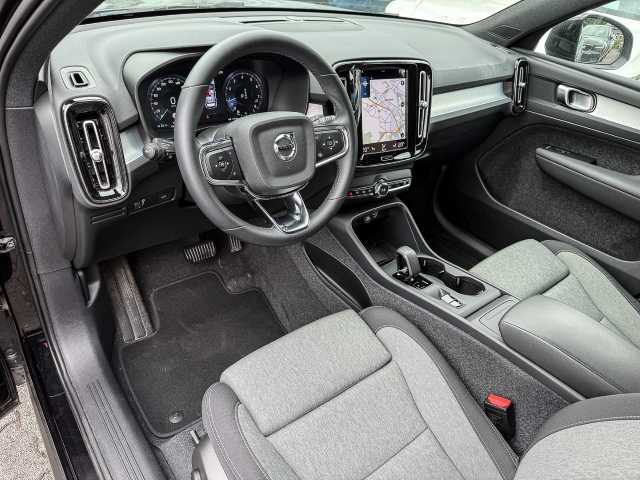 Volvo XC40 – Bild 6
