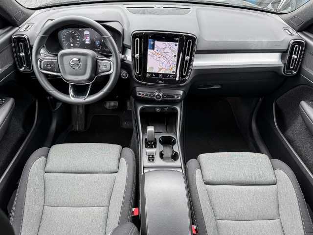 Volvo XC40 – Bild 7